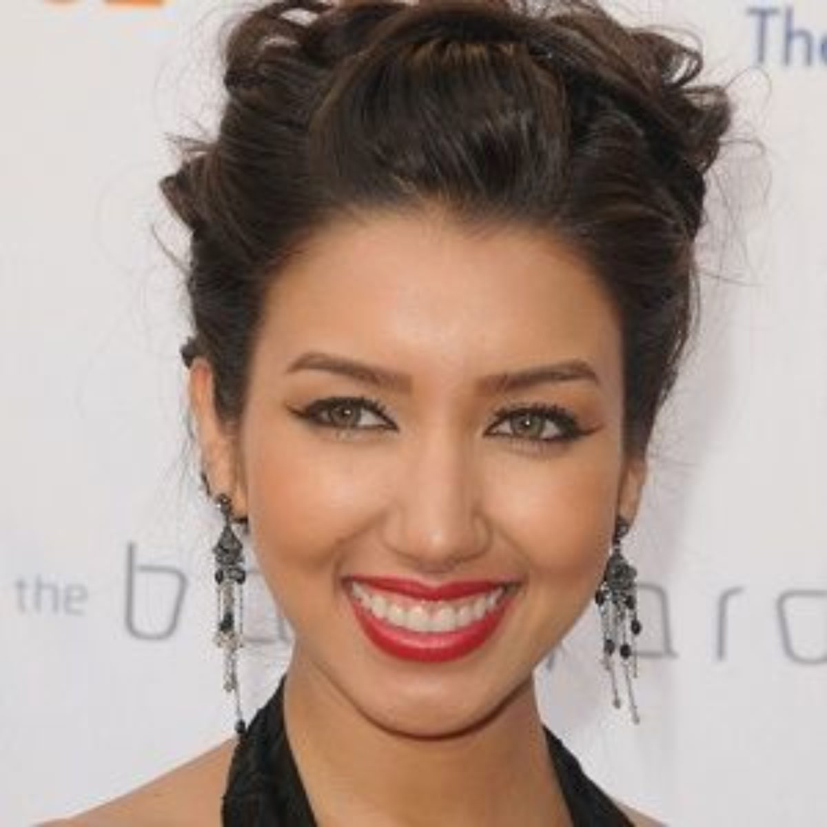 actor Renee Morrison large photo