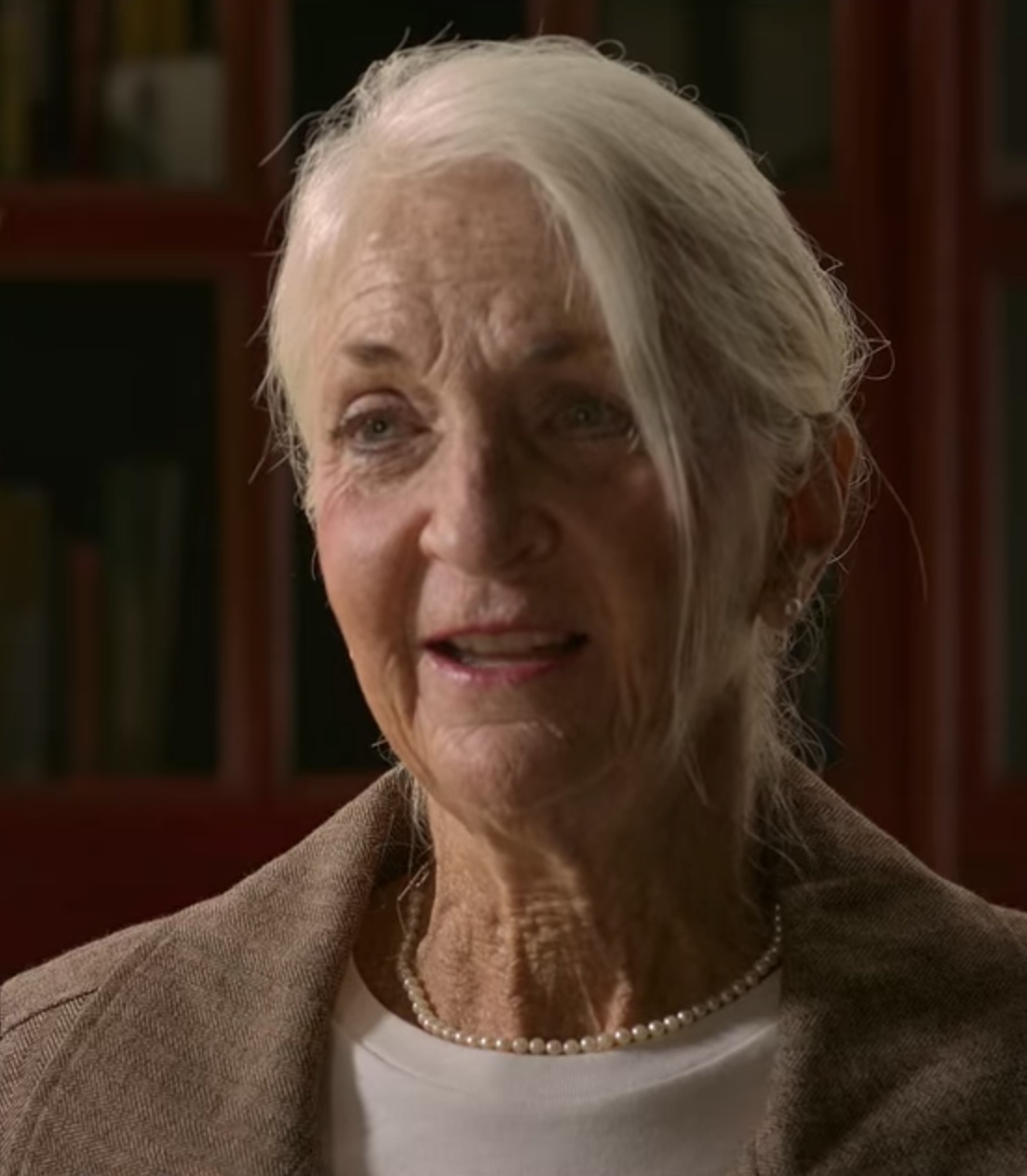 actor Liz White large photo