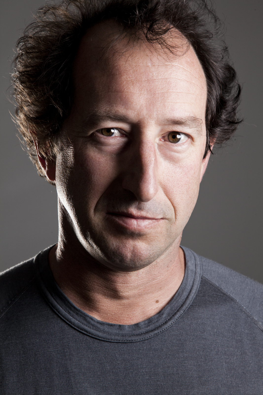 actor Adam Neill large photo