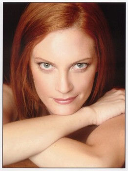 actor Samantha Buck large photo