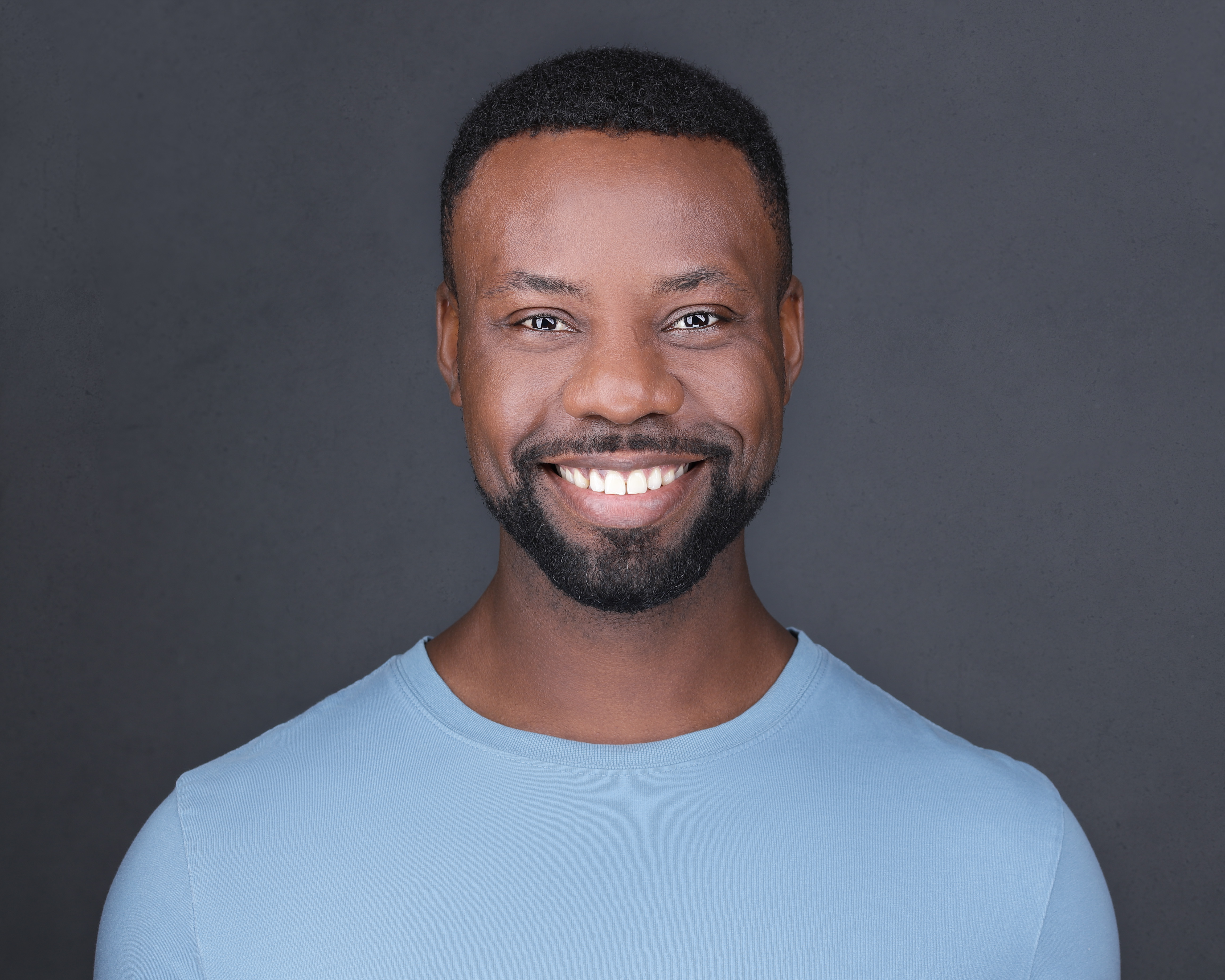 actor Martin Huss large photo