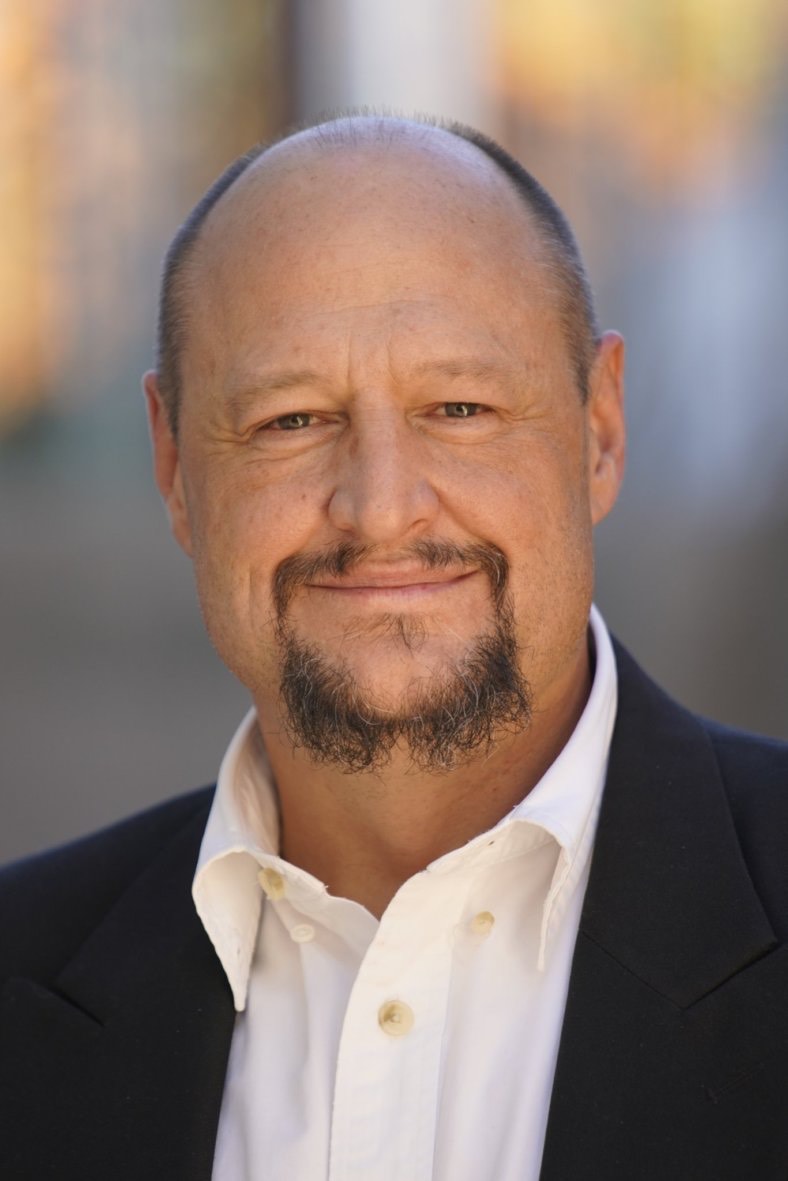 actor Chris Ranney large photo