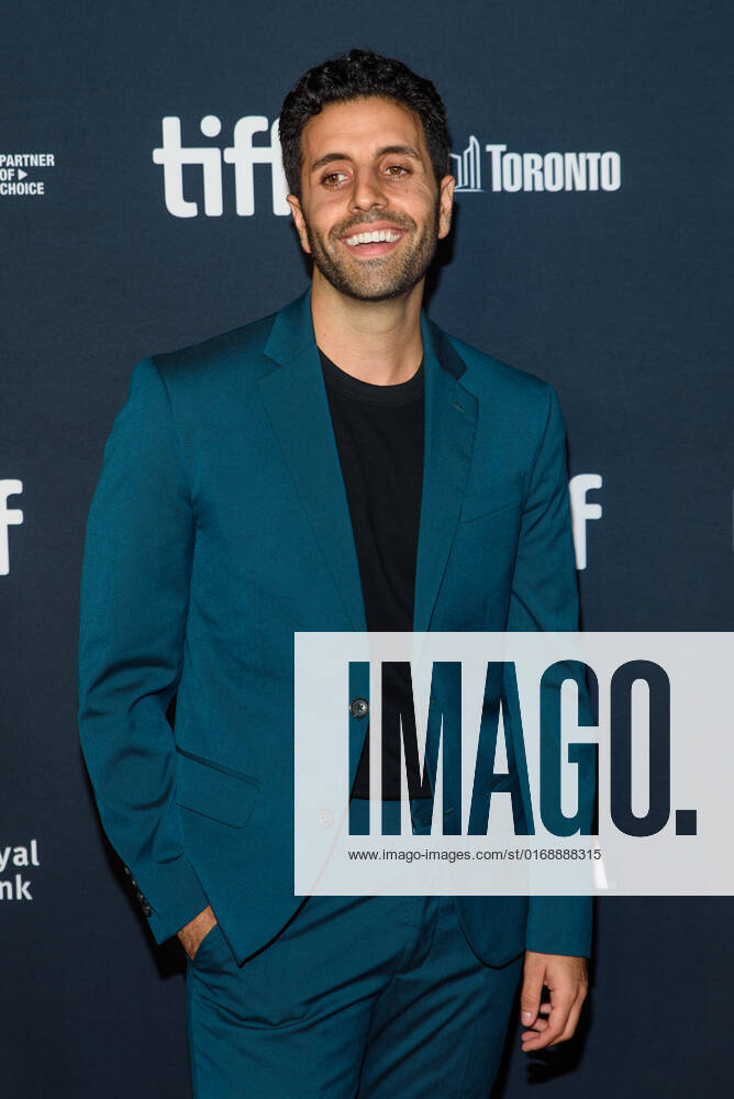 actor Mo Zelof large photo