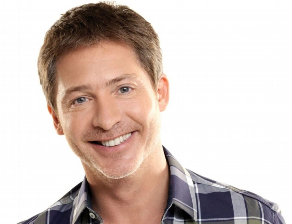 actor Adrián Suar large photo