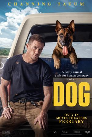 Dog [Version française]