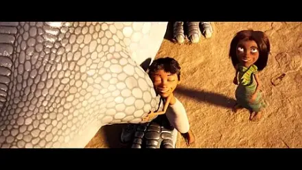 Trailer thumbnail