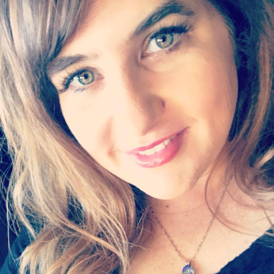 actor Tiffany Rae Jones large photo