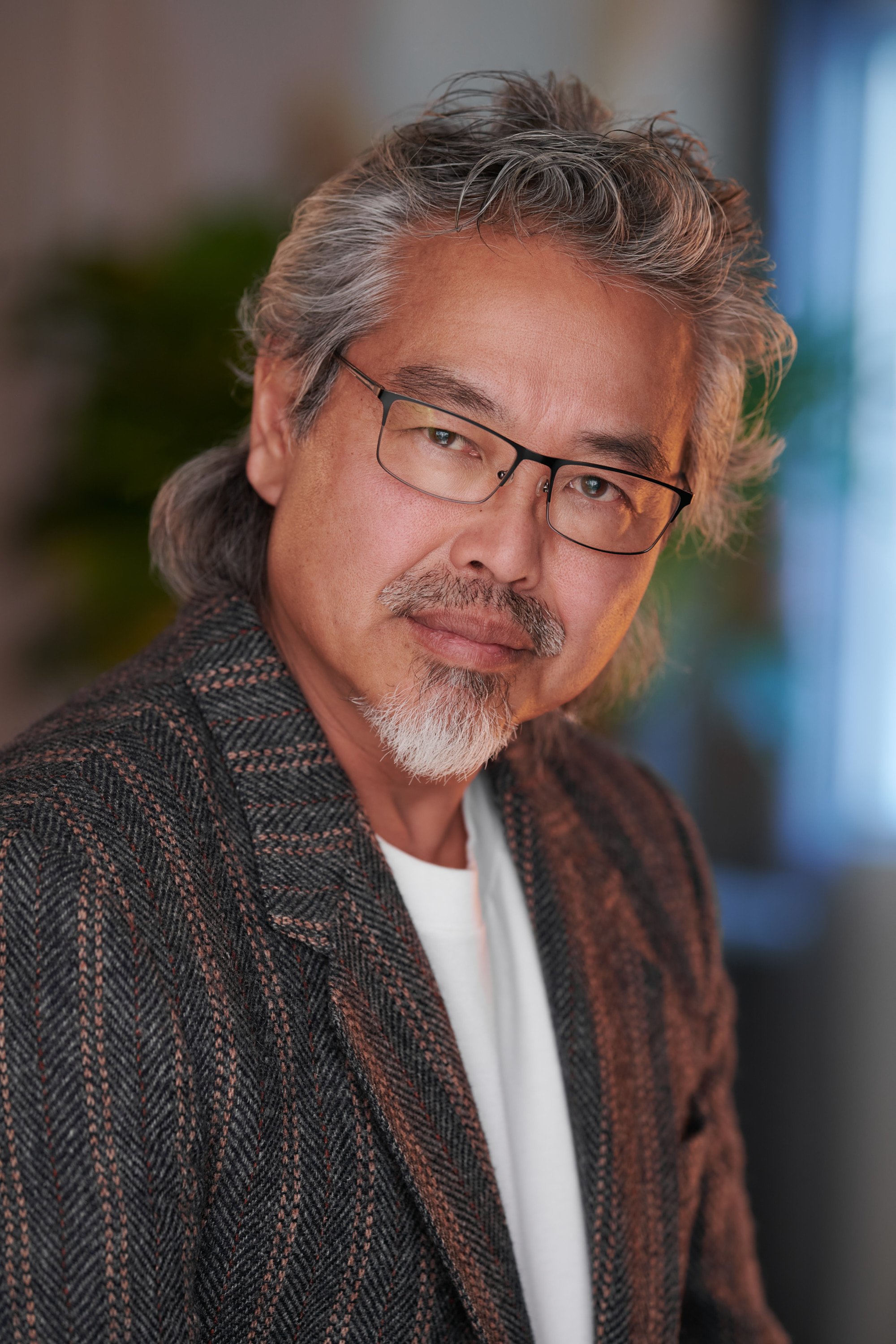 actor Donno Mitoma large photo