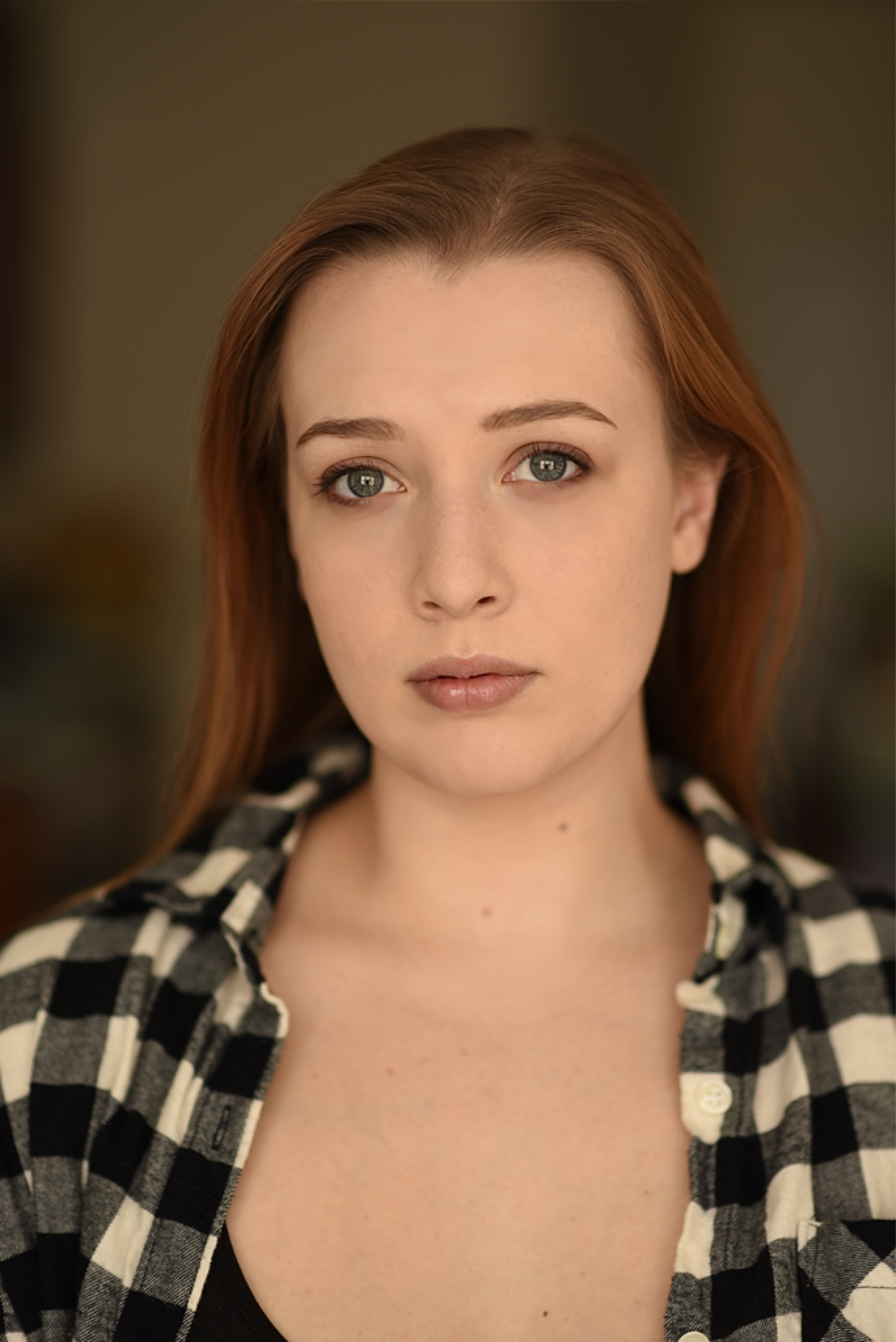 actor Allie Marshall large photo