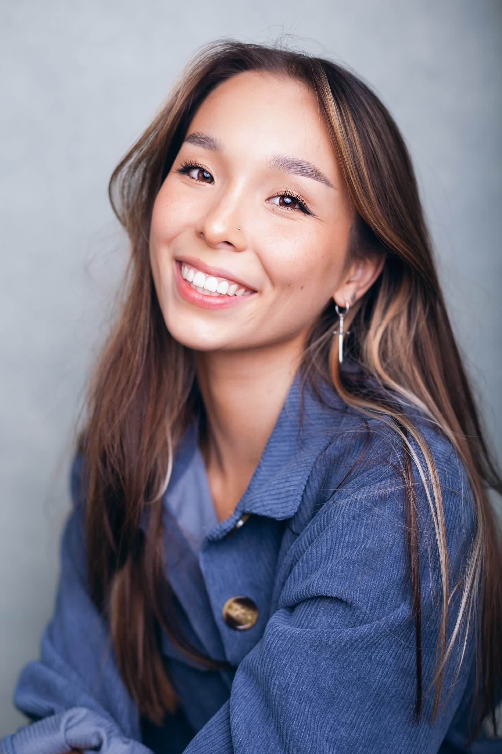 actor Jade Ma large photo