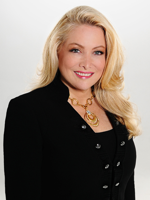 actor Vanessa Neumann large photo