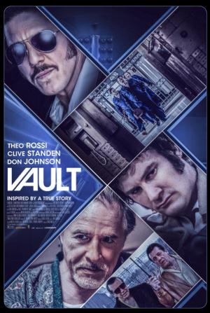 Vault [Russian]