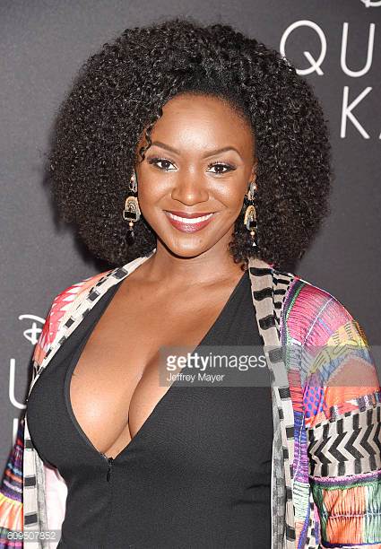 actor Saycon Sengbloh large photo