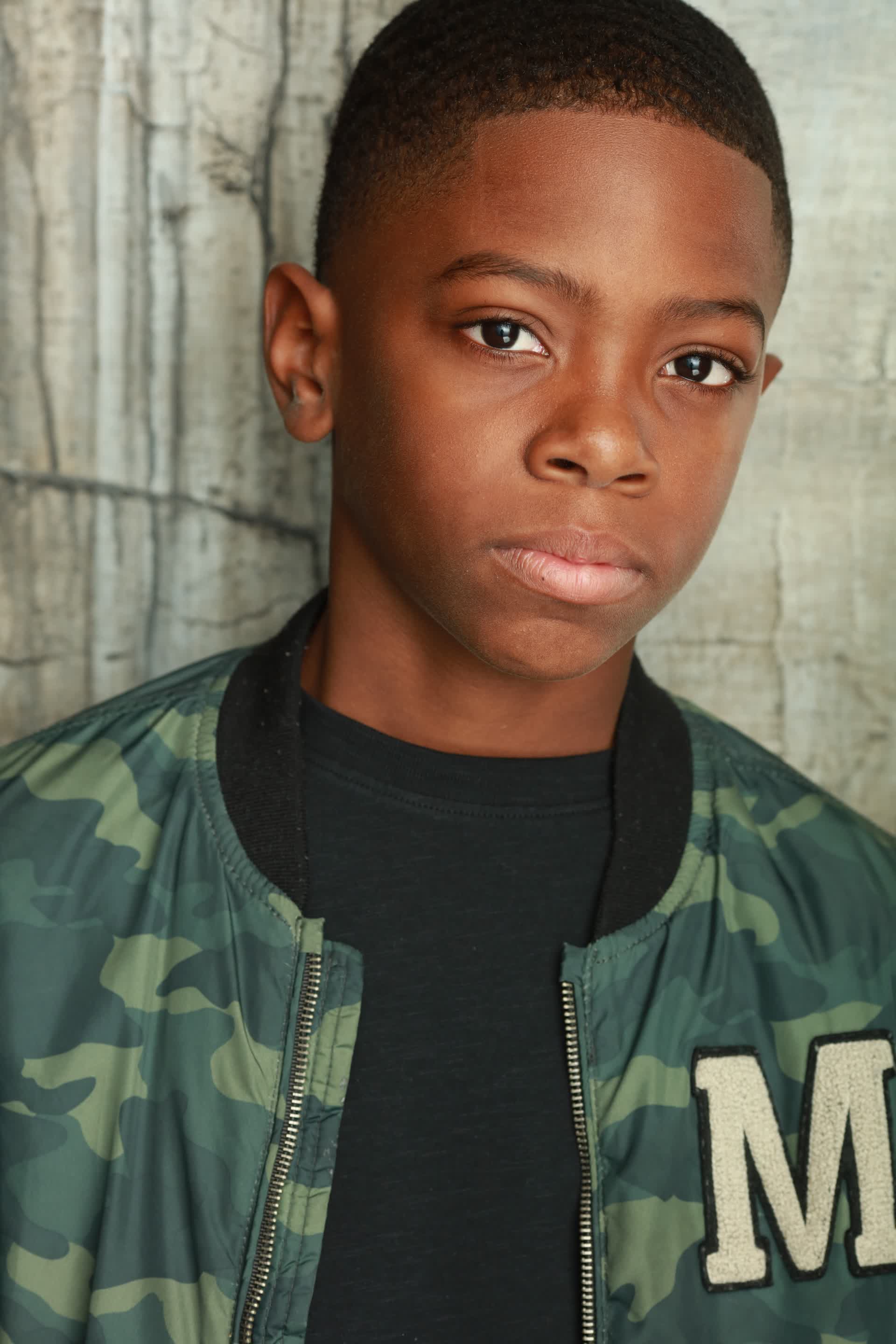 actor Christopher Farrar large photo