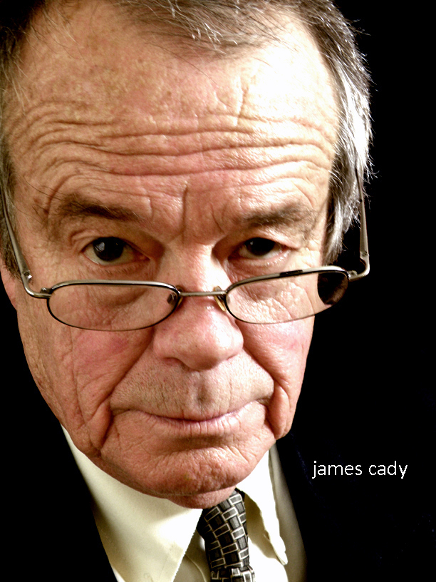 actor James Cady large photo