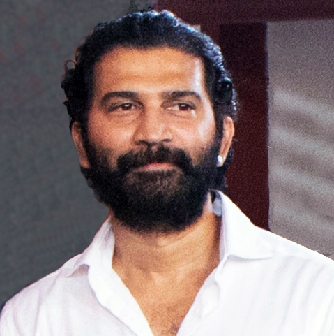 actor Giju John large photo