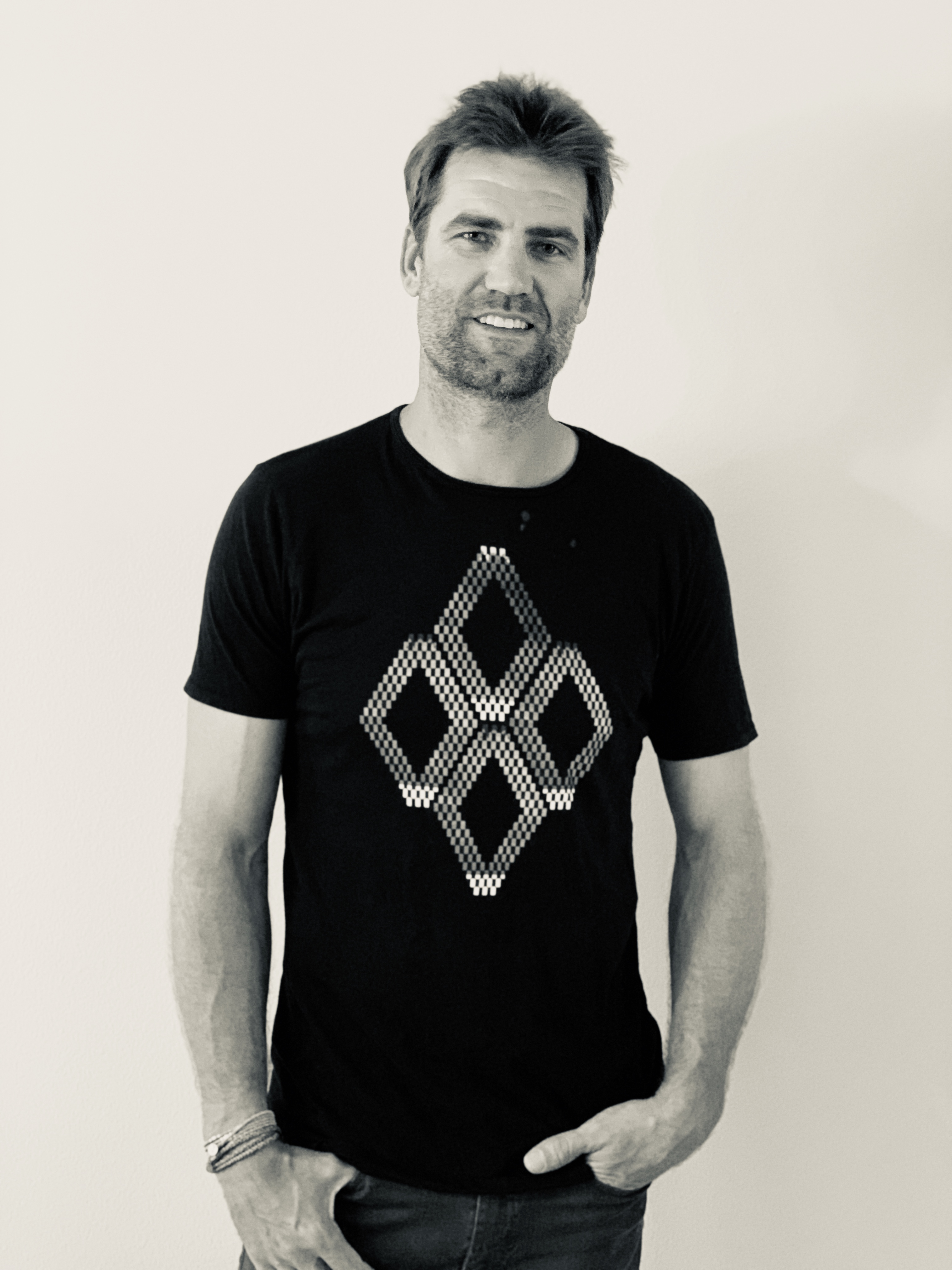 actor Jeremy Fitzgerald large photo