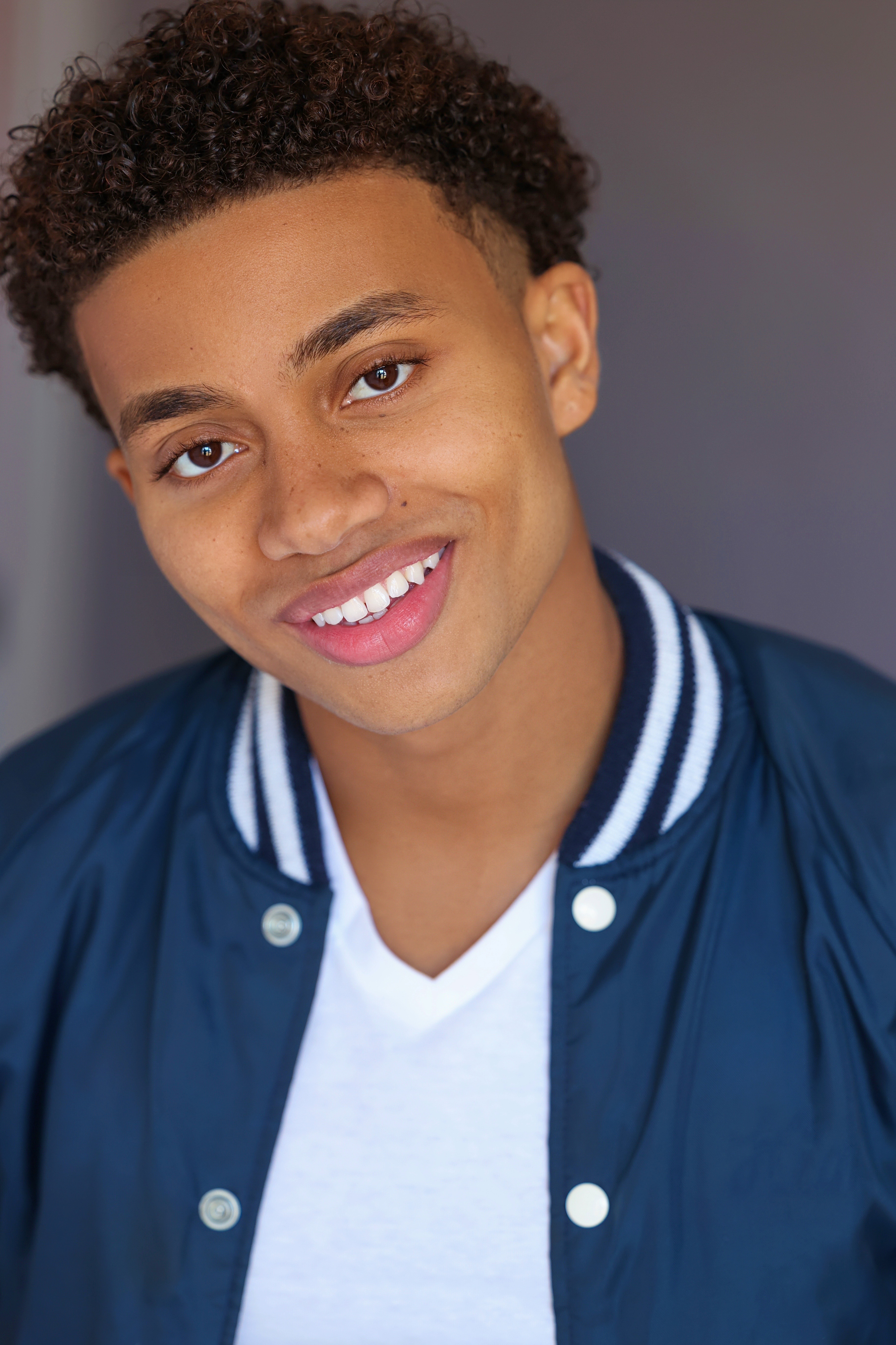 actor Jaime Matthis large photo