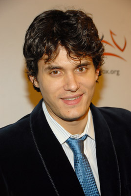 actor John Mayer large photo