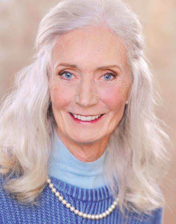 actor Mari Kearney large photo