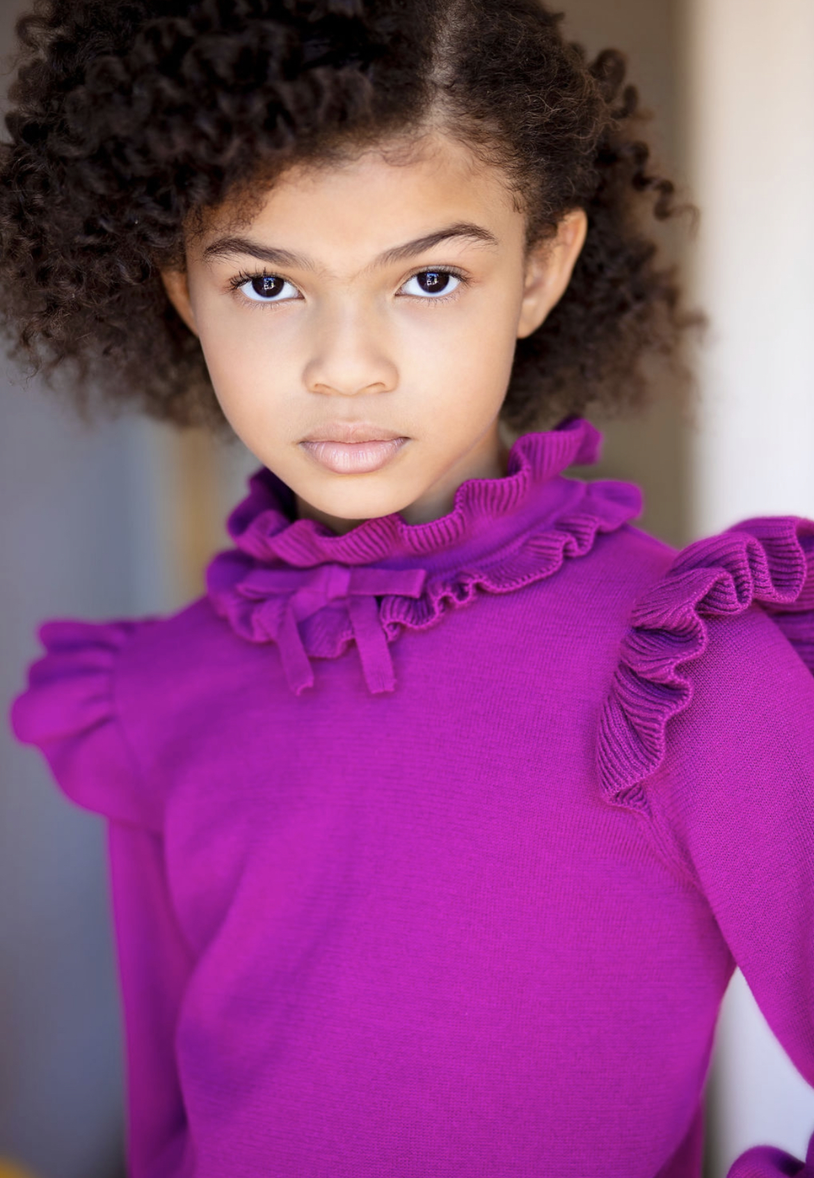 actor Madison Skye Validum large photo