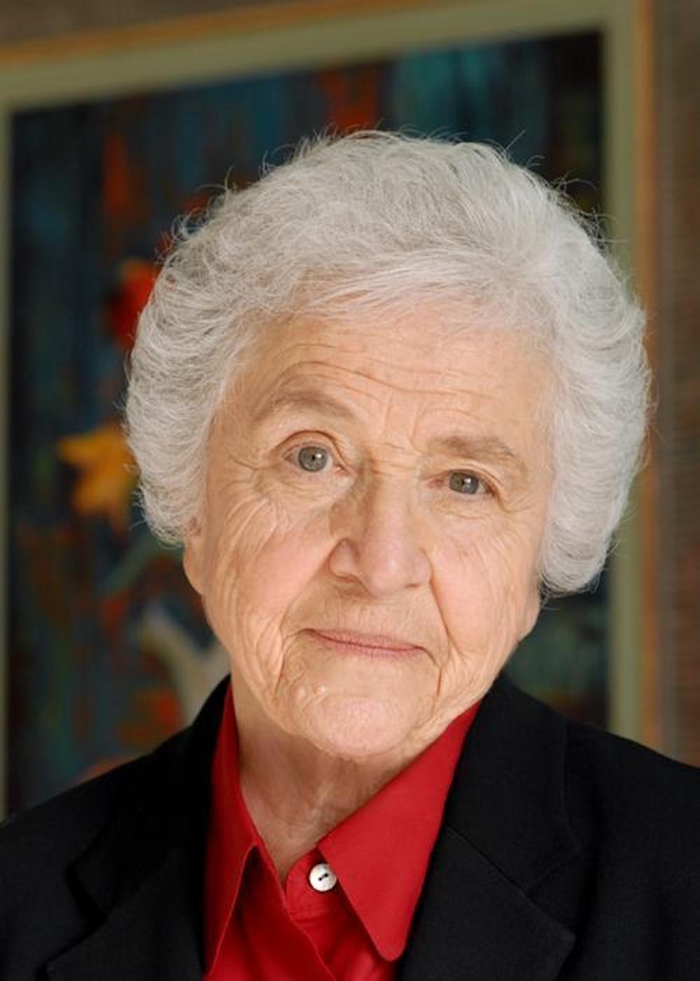 actor Jean Effron large photo