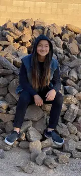 Mia Lovell