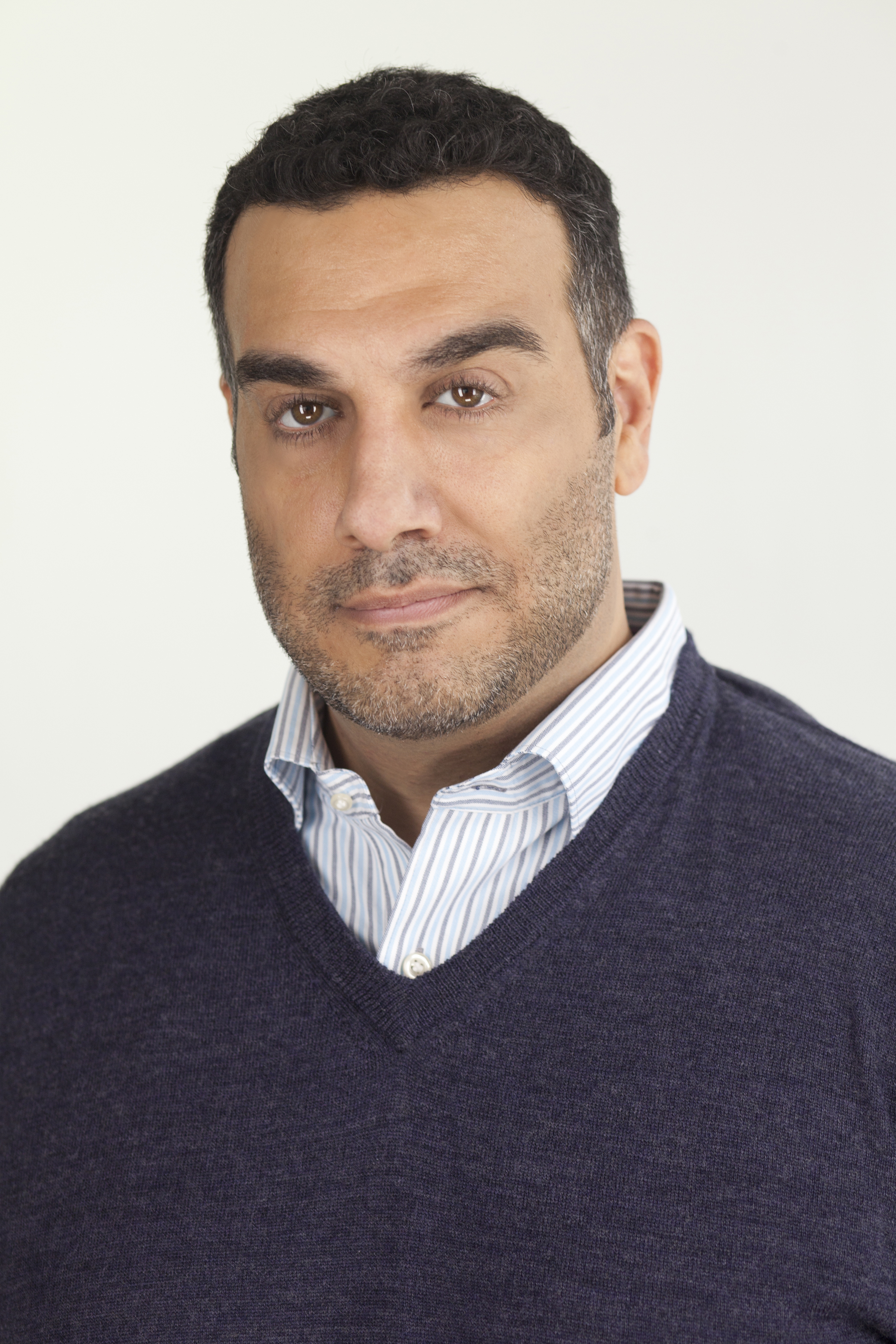 actor Michael Elian large photo