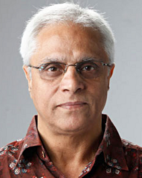 actor K.K. Raina large photo