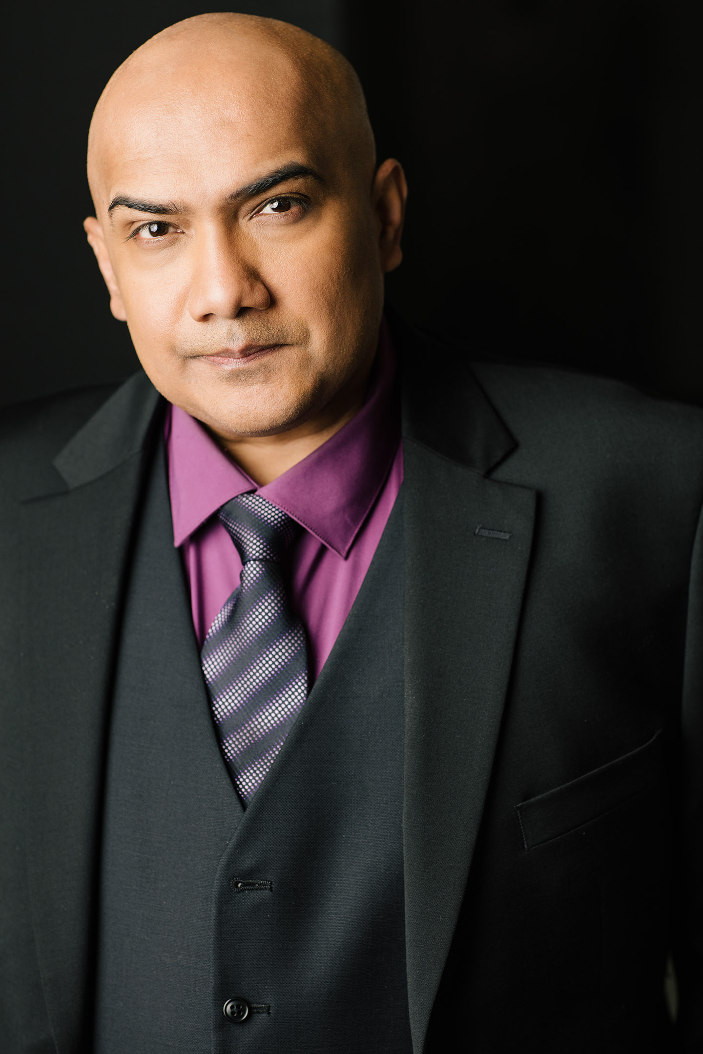 actor Seth Ranaweera large photo