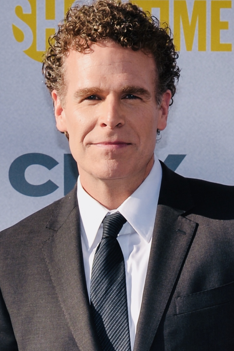 actor Jere Shea large photo