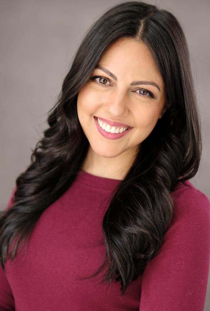 actor Joy Batra large photo