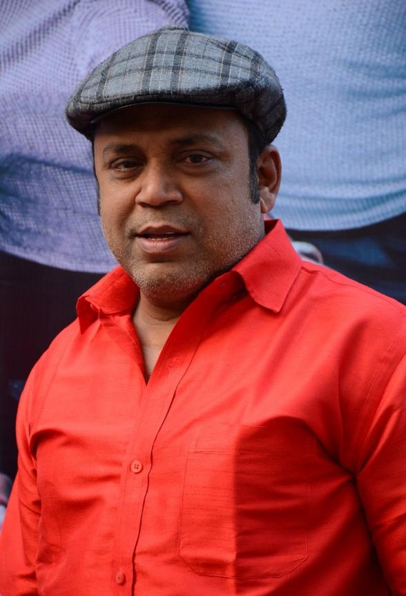 actor Thambi Ramaiah large photo