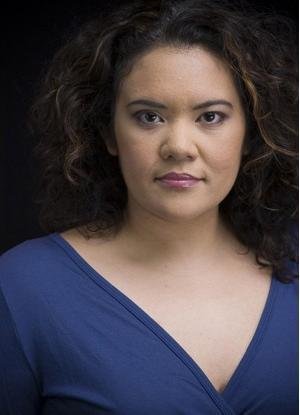 actor Georgia Goodman large photo