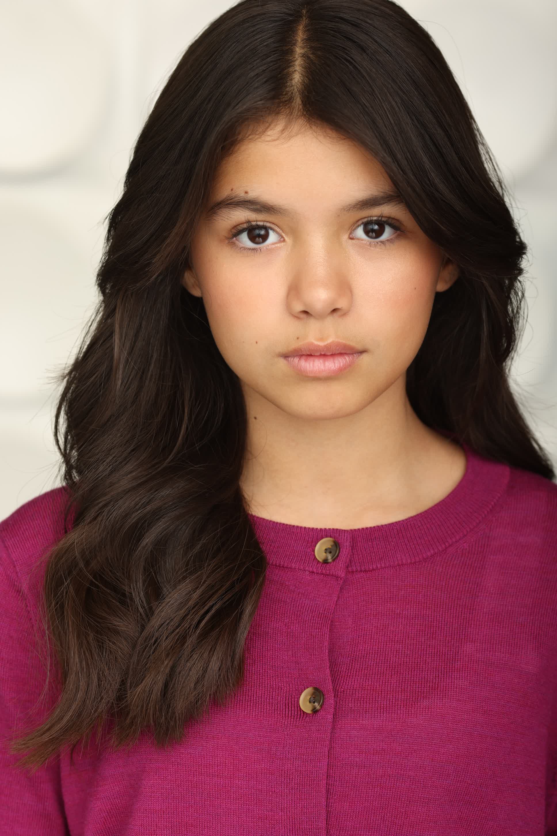 actor Madelyn Miranda large photo