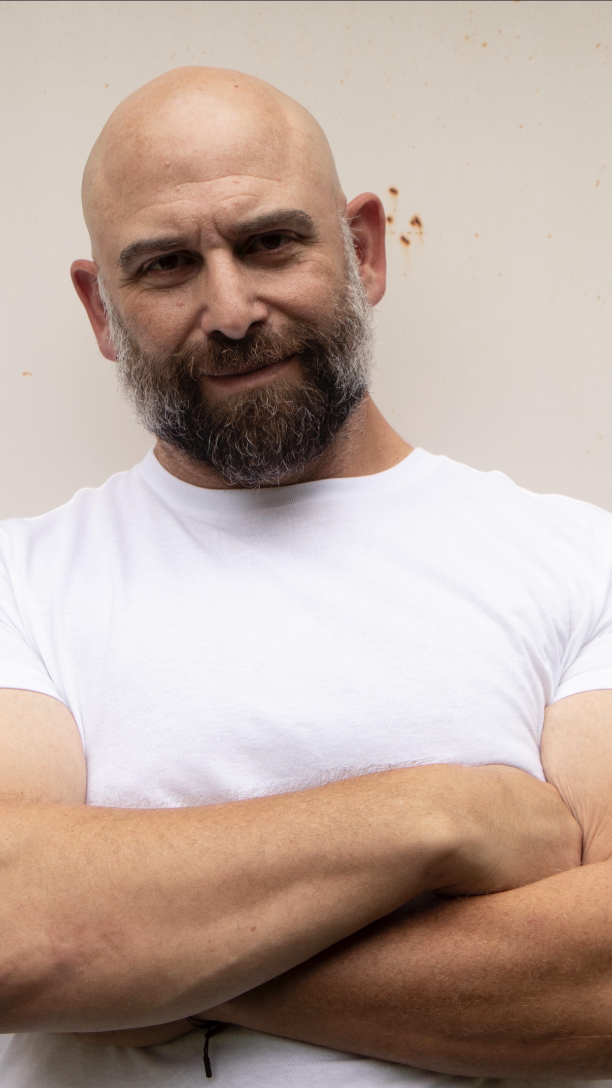 actor Stink Fisher large photo