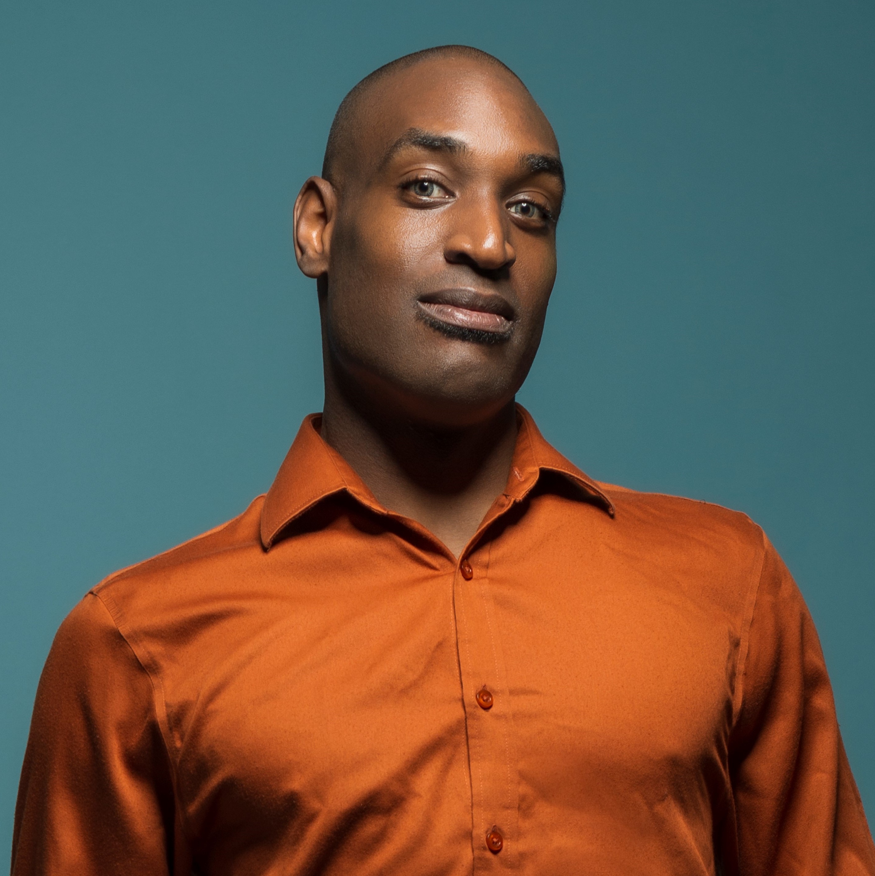 actor Troy James large photo