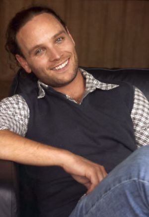 actor Ben Cotton large photo