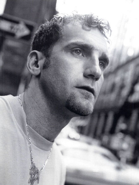 actor Patrick M. Walsh large photo