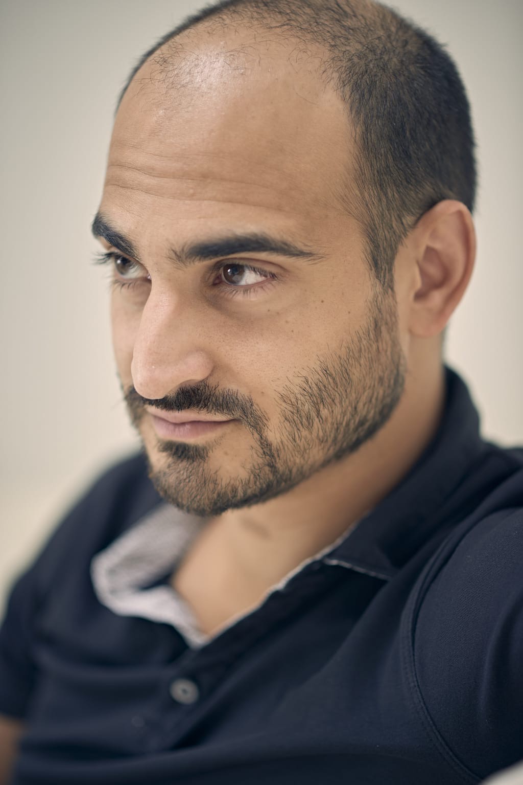 actor Nathan Lucrezio large photo