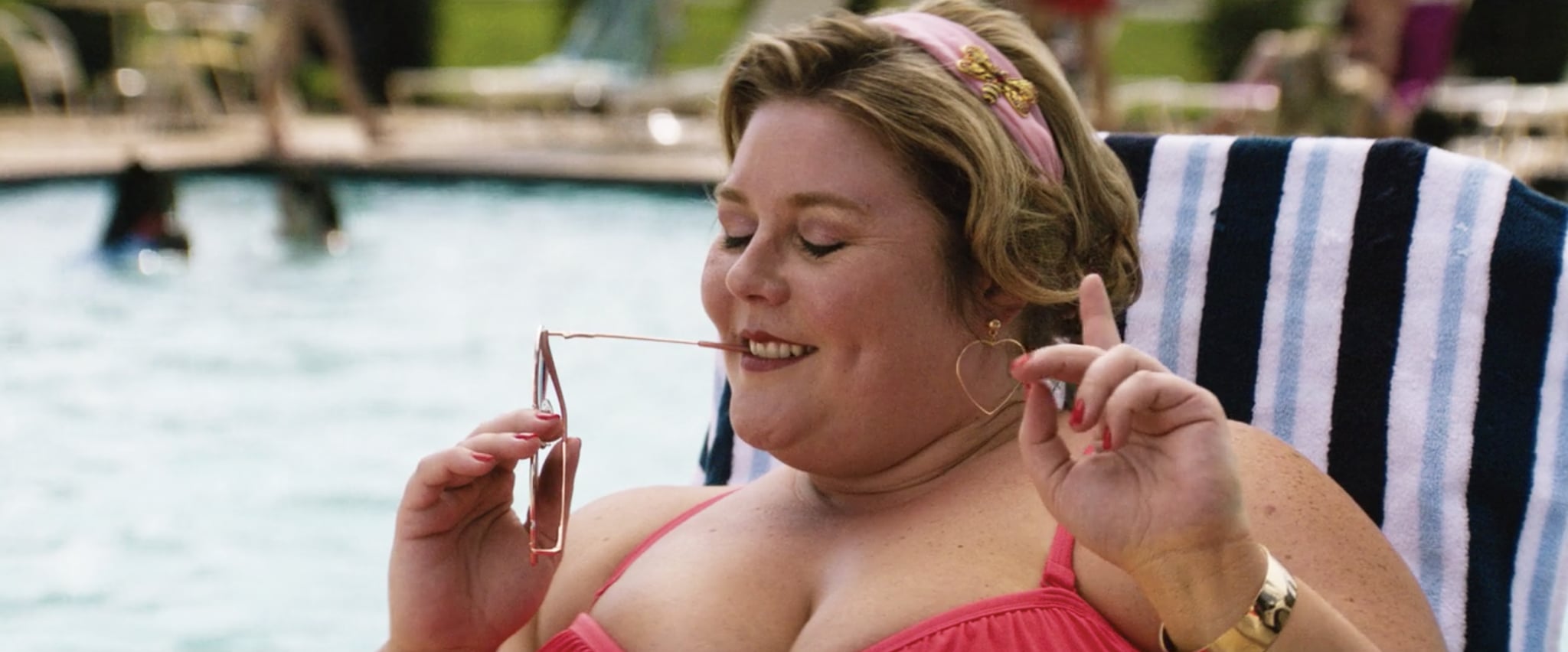 actor Hilliary Begley large photo