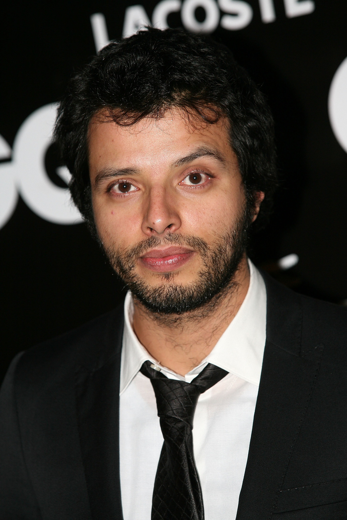 actor Mabrouk El Mechri large photo