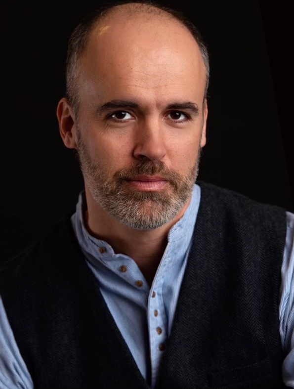 actor Sean Patrick Folster large photo