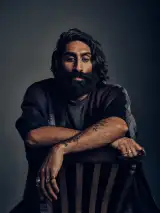 Amar Chadha-Patel