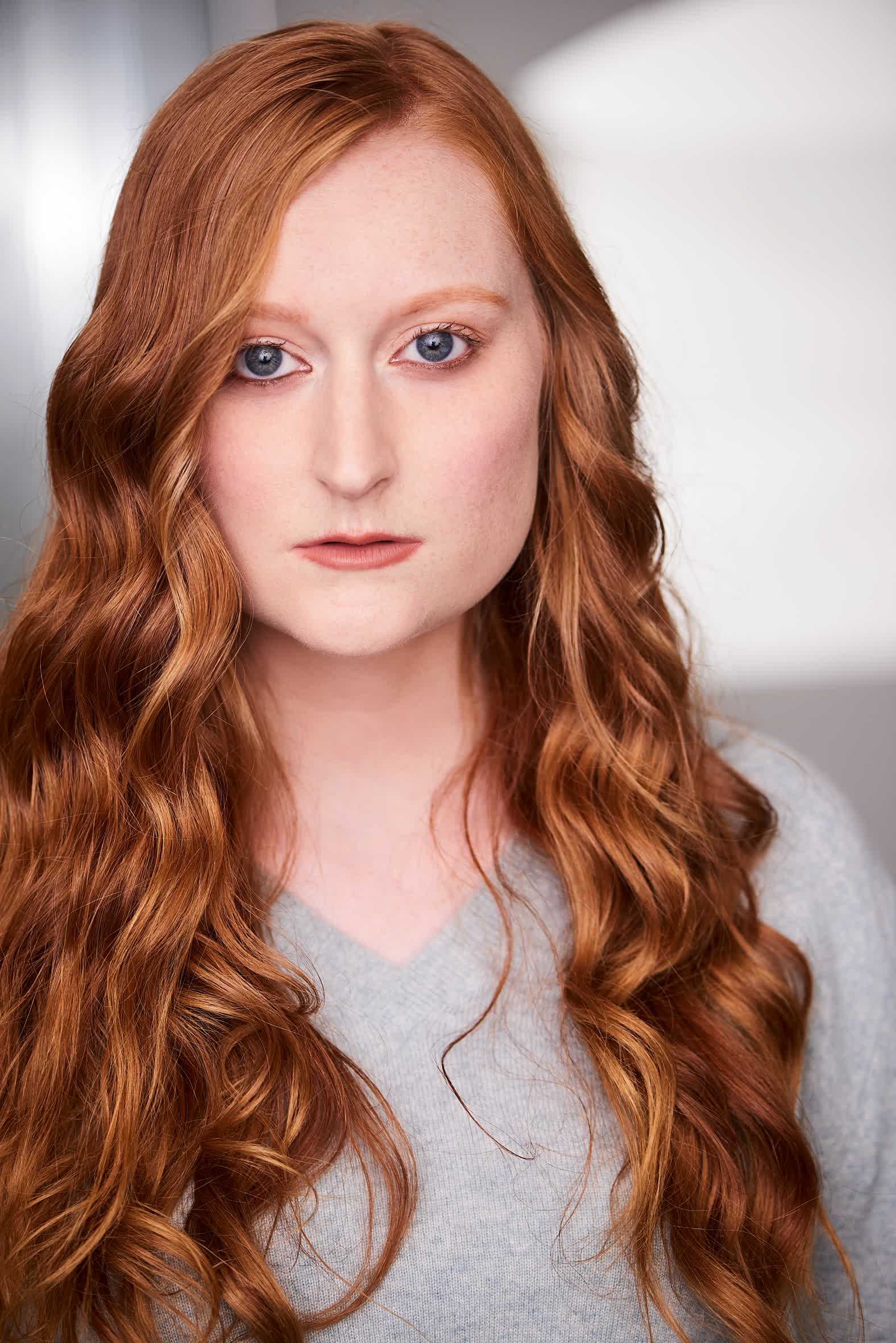 actor Brianne Buishas large photo