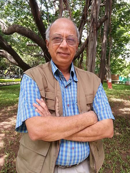 actor Satish Alekar large photo