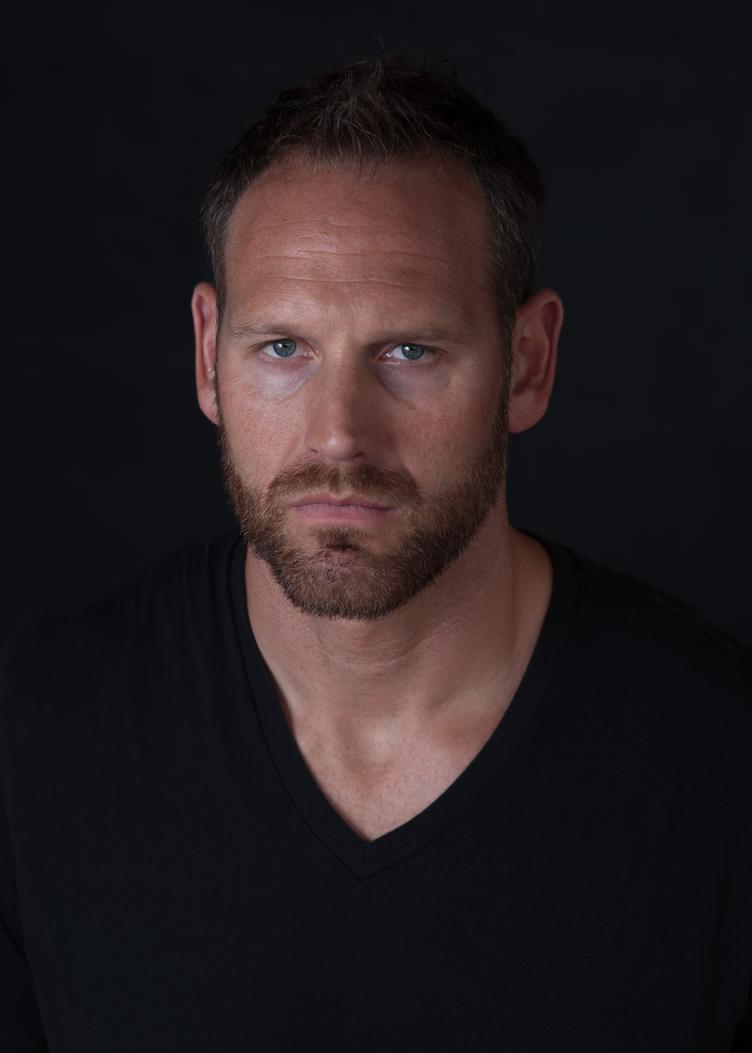 actor Keil Oakley Zepernick large photo