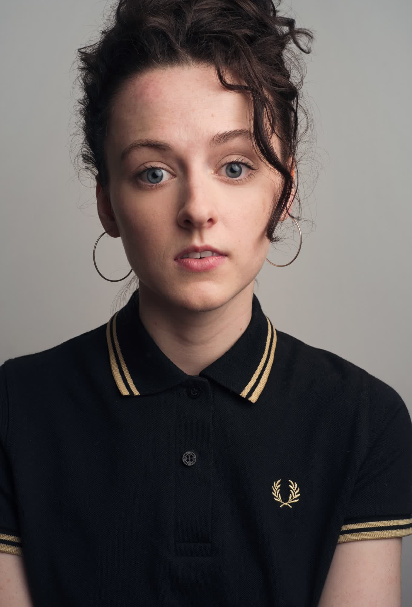 actor Eilidh Loan large photo