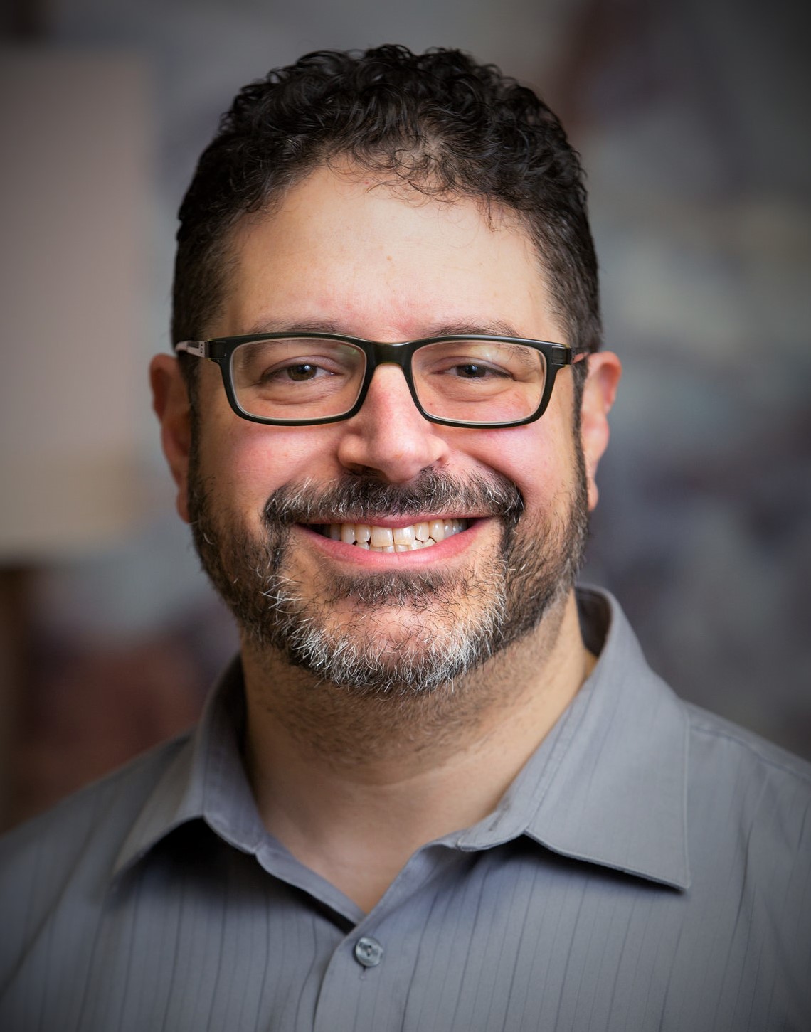 actor George A. Tramountanas large photo