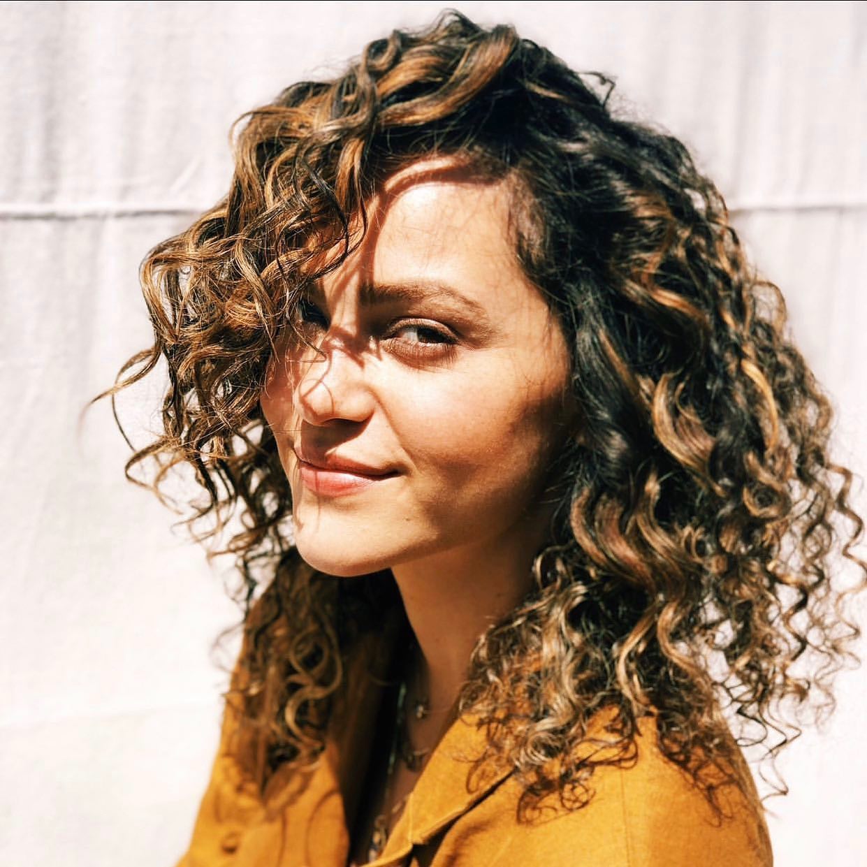 actor May Calamawy large photo